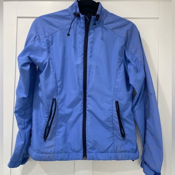 RUseen Reflective Jacket Size S - Picture 1 of 7